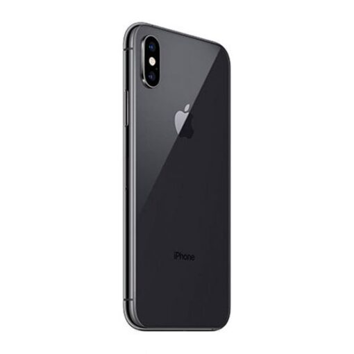 Begagnad iPhone XS 256GB Rymdgrå - Nyskick