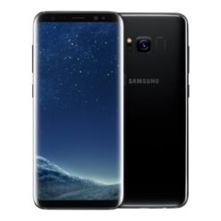 Begagnad Samsung Galaxy S8 64GB Svart - Mycket bra skick