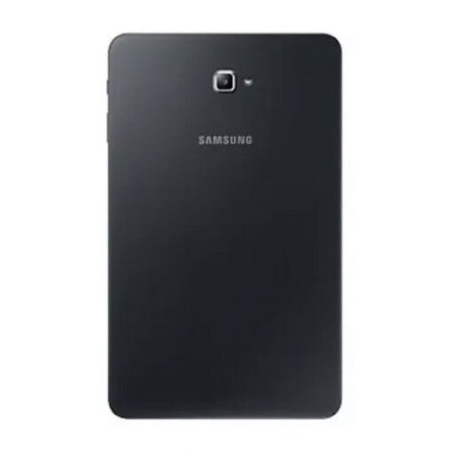 Begagnad Samsung Galaxy Tab A6 2016 32GB mycekt gott skick Svart