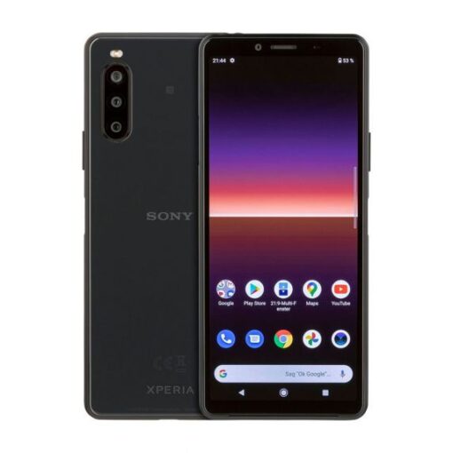 begagnad Xperia 10 II128GB nyskick