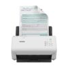 Brother ADS-4300N Dokumentscanner Desktopmodel