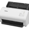 Brother ADS-4300N Dokumentscanner Desktopmodel