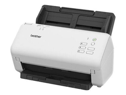 Brother ADS-4300N Dokumentscanner Desktopmodel