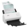 Brother ADS-4300N Dokumentscanner Desktopmodel