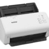 Brother ADS-4300N Dokumentscanner Desktopmodel