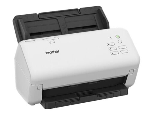 Brother ADS-4300N Dokumentscanner Desktopmodel