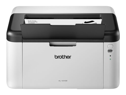 Brother HL-1210W Laser