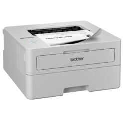 Brother HL-L2865DW sort/hvid laserprinter