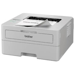 Brother HL-L2865DW sort/hvid laserprinter