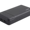 DENVER PBS-20007 Powerbank 20000mAh Sort