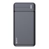 DENVER PBS-20007 Powerbank 20000mAh Sort