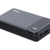 DENVER PBS-20007 Powerbank 20000mAh Sort