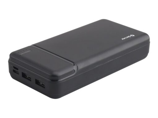 DENVER PBS-20007 Powerbank 20000mAh Sort