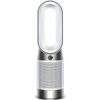 Dyson Purifier Hot+Cool Gen1 HP10 køleblæser/renser/opvarmer Gulvstående Sølv Hvid