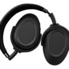 EPOS I SENNHEISER ADAPT 661 Trådløs Kabling Headset Sort