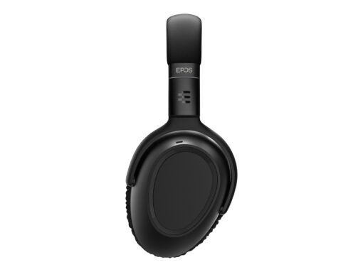 EPOS I SENNHEISER ADAPT 661 Trådløs Kabling Headset Sort