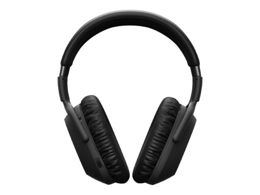 EPOS I SENNHEISER ADAPT 661 Trådløs Kabling Headset Sort