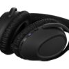 EPOS I SENNHEISER ADAPT 661 Trådløs Kabling Headset Sort