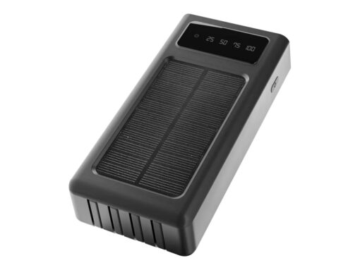 Extralink EPB-092 Powerbank 20000mAh Sort