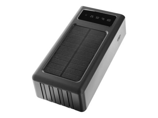 Extralink EPB-093 Powerbank 30000mAh Sort