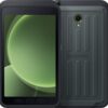 Samsung Galaxy Tab Active 5 Enterprise Edition 8" Exynos 1380 6GB 128GB - Svart