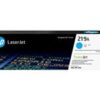 HP 219A Cyan 1200 sider Toner