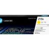 HP 219A Gul 1200 sider Toner