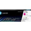 HP 219A Magenta 1200 sider Toner