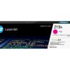 HP 219A Magenta 1200 sider Toner