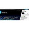 HP 219A Sort 1300 sider Toner