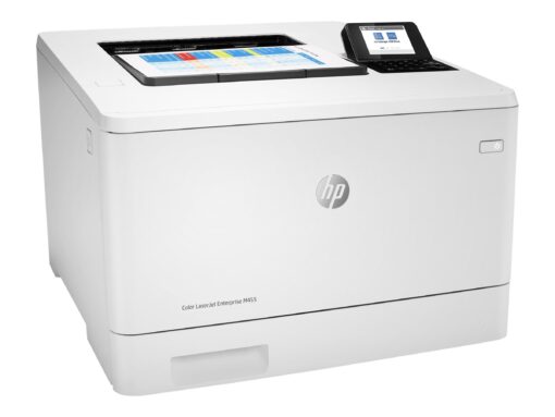 HP Color LaserJet Enterprise M455dn Laser