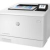 HP Color LaserJet Enterprise M455dn Laser