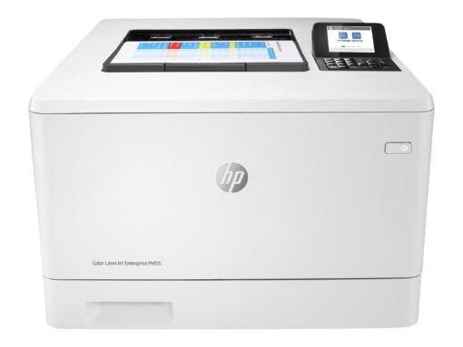 HP Color LaserJet Enterprise M455dn Laser