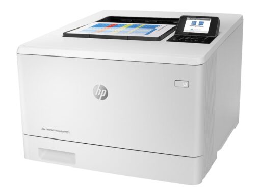 HP Color LaserJet Enterprise M455dn Laser