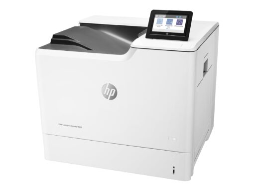 HP Color LaserJet Enterprise M653dn Laser