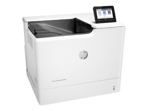 HP Color LaserJet Enterprise M653dn Laser