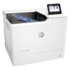 HP Color LaserJet Enterprise M653dn Laser