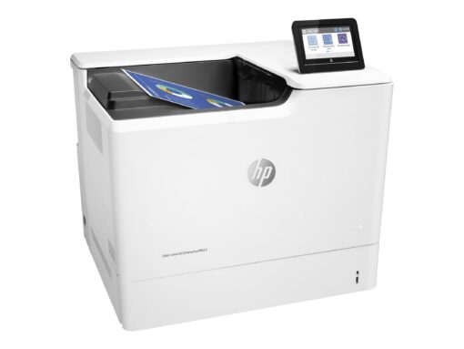 HP Color LaserJet Enterprise M653dn Laser