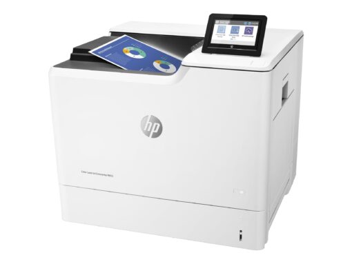 HP Color LaserJet Enterprise M653dn Laser