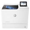 HP Color LaserJet Enterprise M653dn Laser