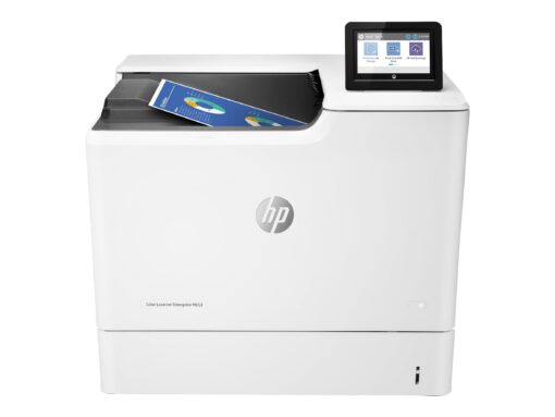 HP Color LaserJet Enterprise M653dn Laser