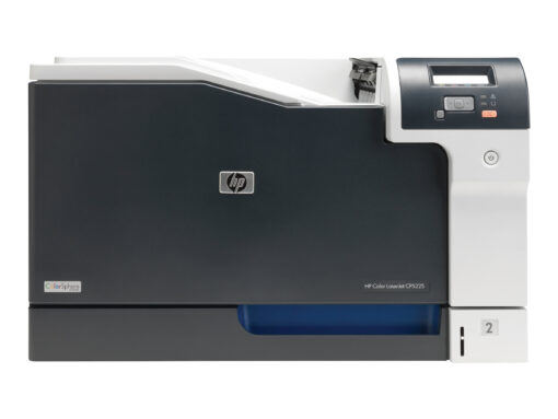 HP Color LaserJet Professional CP5225dn Laser