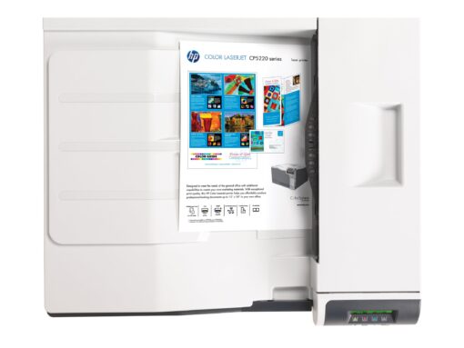 HP Color LaserJet Professional CP5225dn Laser