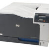 HP Color LaserJet Professional CP5225dn Laser