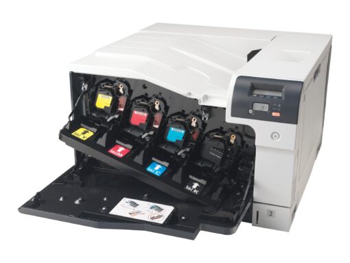 HP Color LaserJet Professional CP5225dn Laser