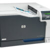 HP Color LaserJet Professional CP5225dn Laser