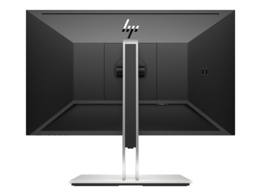 HP E24 G4 23.8" 1920 x 1080 VGA (HD-15) HDMI DisplayPort 60Hz Pivot Skærm