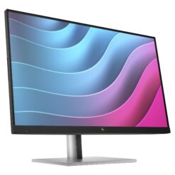 HP E24 G5 23.8" 1920 x 1080 (Full HD) HDMI DisplayPort 75Hz Pivot Skærm