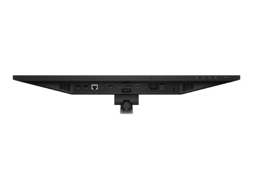 HP E24d G4 Advanced Docking Monitor 23.8" 1920 x 1080 (Full HD) HDMI DisplayPort USB-C 60Hz Pivot Skærm