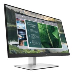 HP E24u G4 24" 1920 x 1080 (Full HD) HDMI DisplayPort USB-C 60Hz Dockingskærm